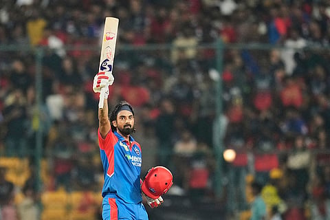 Indian Premiere League 2025: Delhi Capitals vs Royal Challengers Bengaluru
