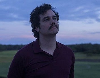 Wagner Moura