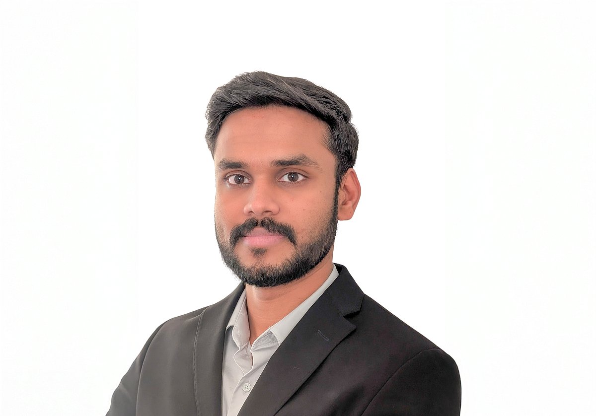 Akhil Reddy Bairi