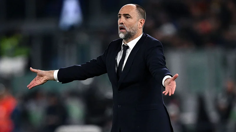 Igor Tudor
