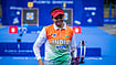 Photo: X | World Archery : Indian archer Jyothi Surekha Vennam.