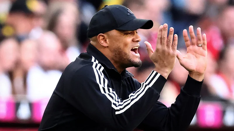 Vincent-Kompany