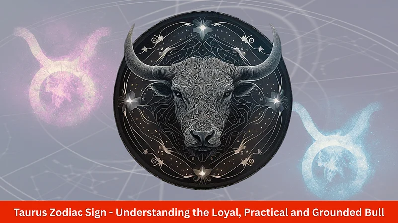 Taurus Zodiac Sign