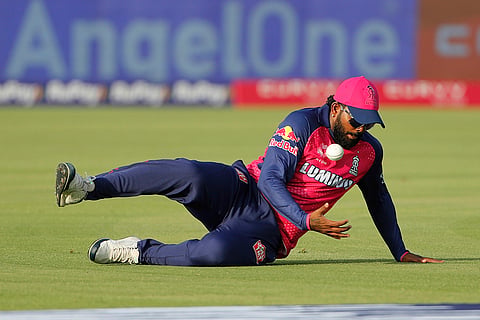 IPL 2025: Rajasthan Royals vs Royal Challengers Bengaluru