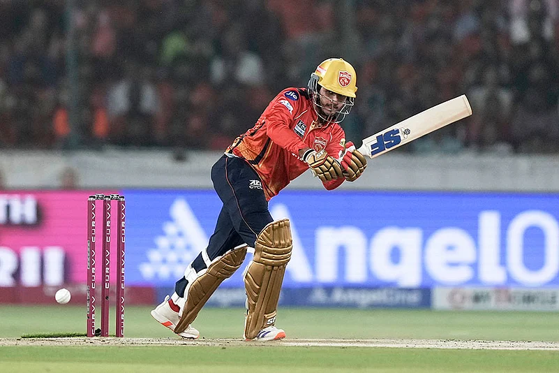 Indian Premiere League 2025: Punjab Kings vs Sunrisers Hyderabad