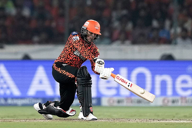 Indian Premiere League 2025: PBKS vs SRH