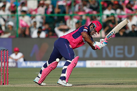IPL 2025: Rajasthan Royals vs Royal Challengers Bengaluru