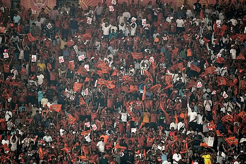 IPL 2025: Sunrisers Hyderabad vs Punjab Kings