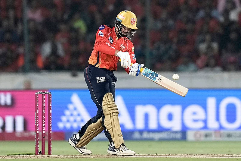 Indian Premiere League 2025: Sunrisers Hyderabad vs Punjab Kings