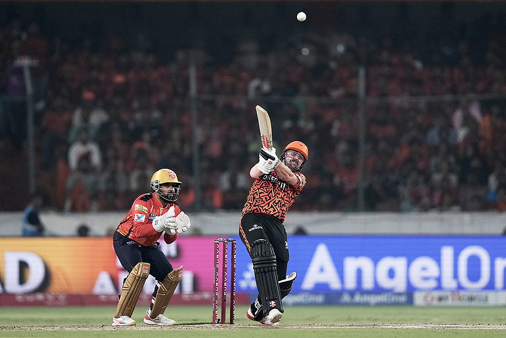 IPL 2025: Sunrisers Hyderabad vs Punjab Kings