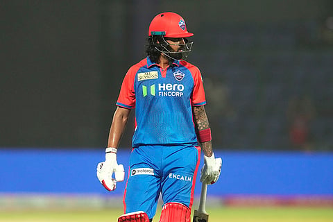IPL 2025: Delhi Capitals vs Mumbai Indians
