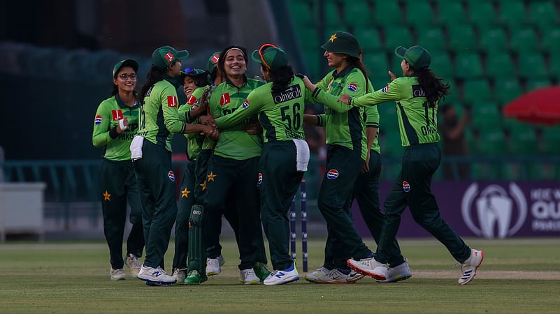 Pakistan-Vs-West-Indies