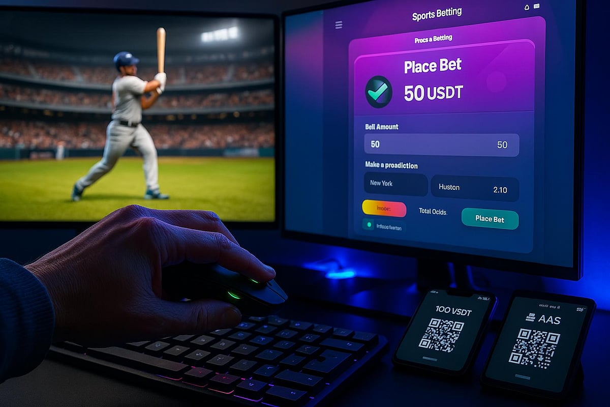 Sports Betting