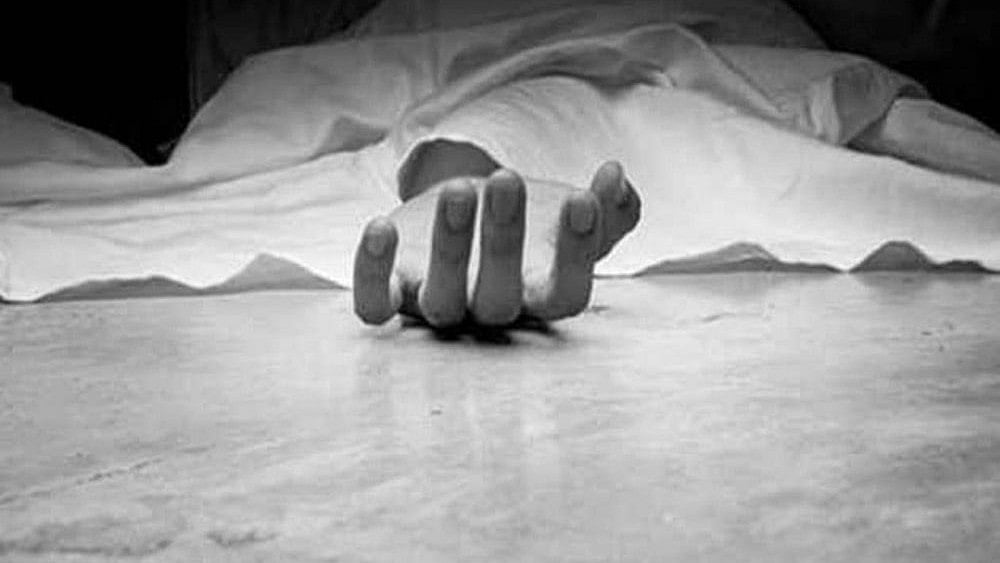 Getty Images : Rajasthan: 28-year-old man dies during interrogation