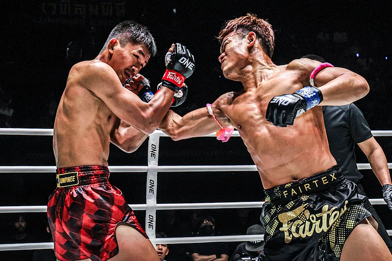ONE Championship