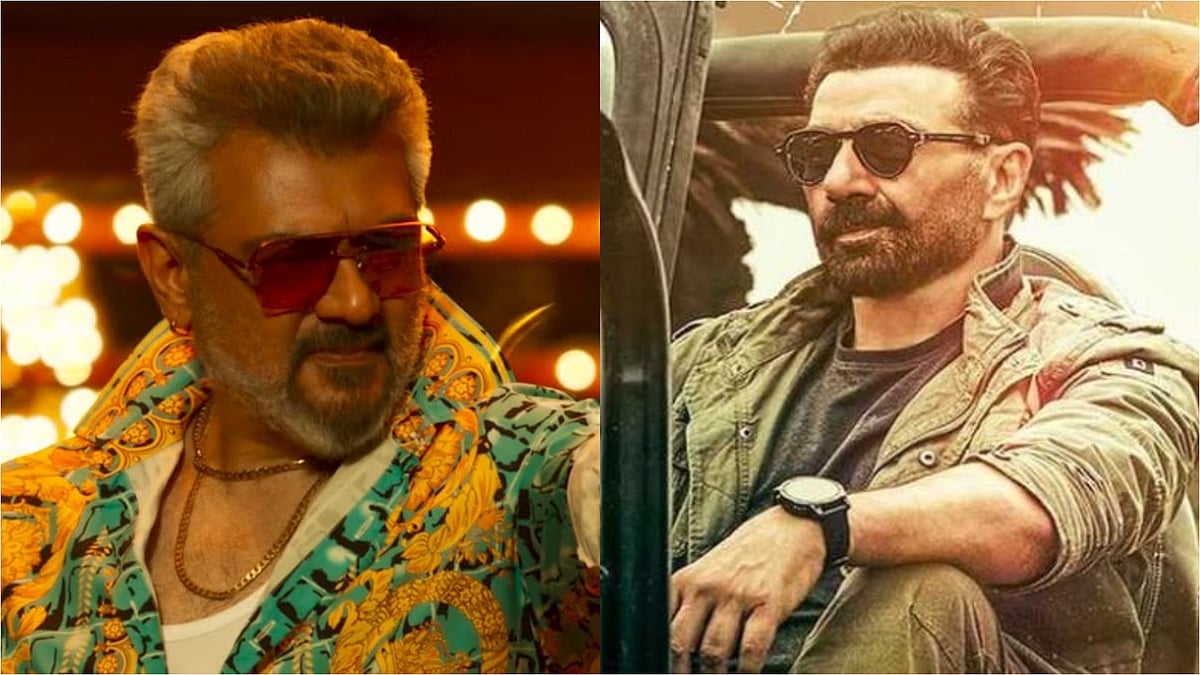 X : Jaat and Good Bad Ugly worldwide box office collection day 4