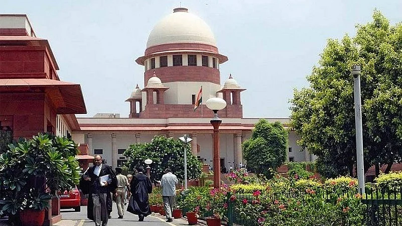 Supreme Court of India