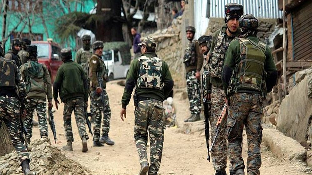 File Photo : Pakistan: Three terrorists killed in Khyber Pakhtunkhwa