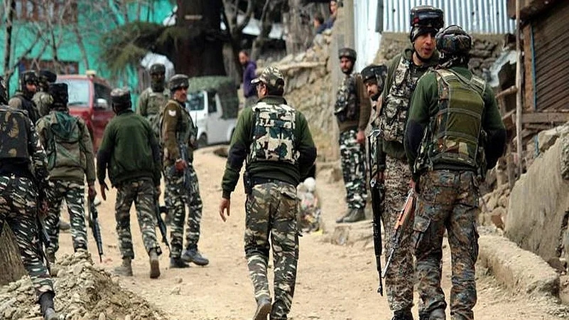Terrorism in Khyber Pakhtunkhwa