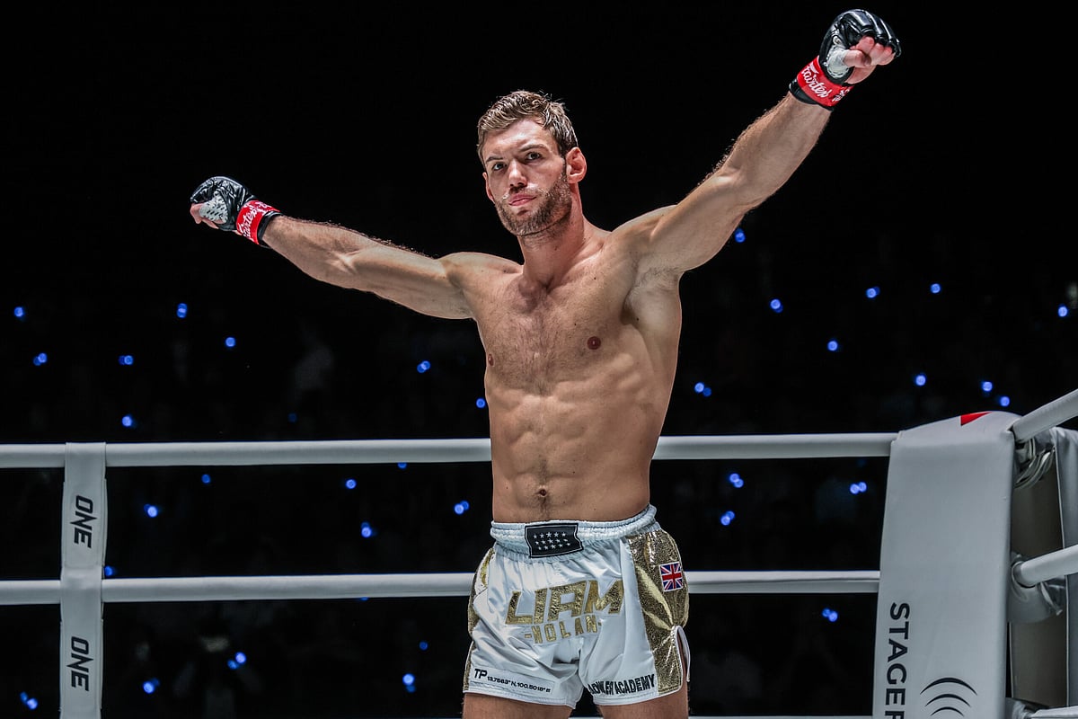 ONE Championship