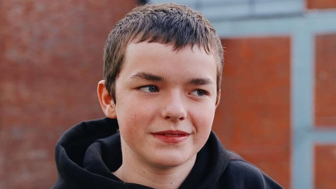 Instagram/Owen Cooper : Owen Cooper reveals not watching Adolescence