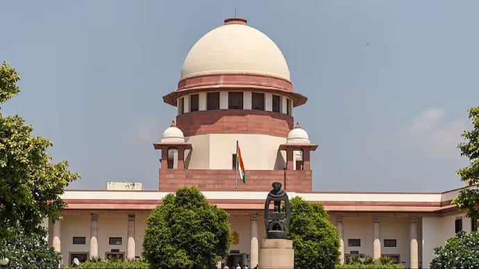 PTI; Representational image : Supreme Court