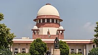 PTI; Representational image : Supreme Court