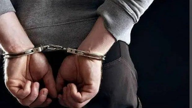 arrest