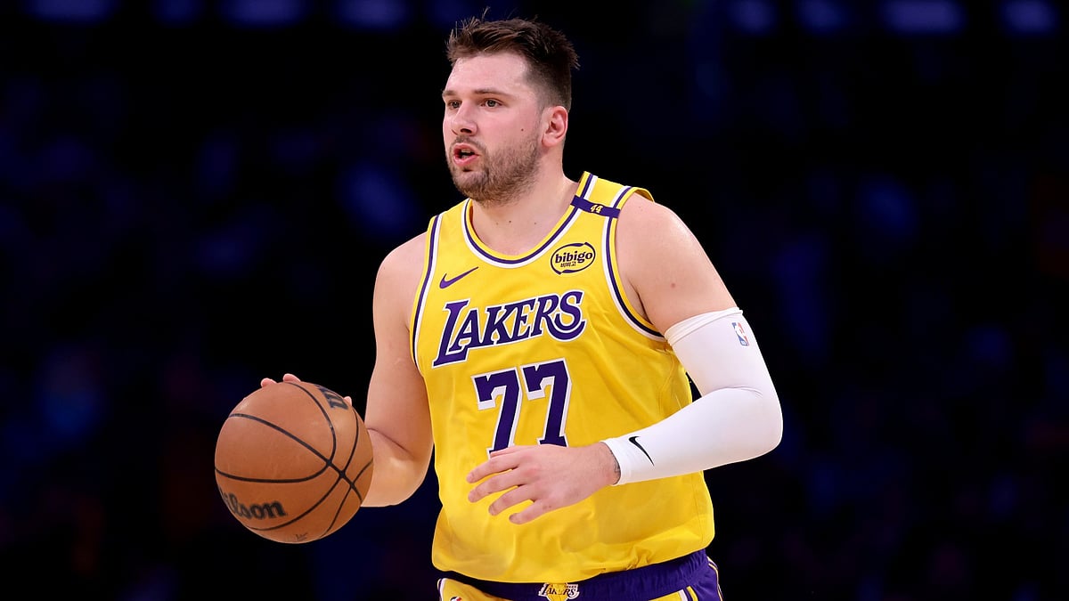 Luka Doncic