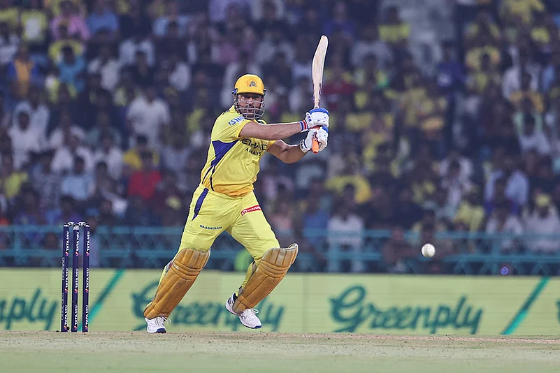 IPL 2025: LSG vs CSK