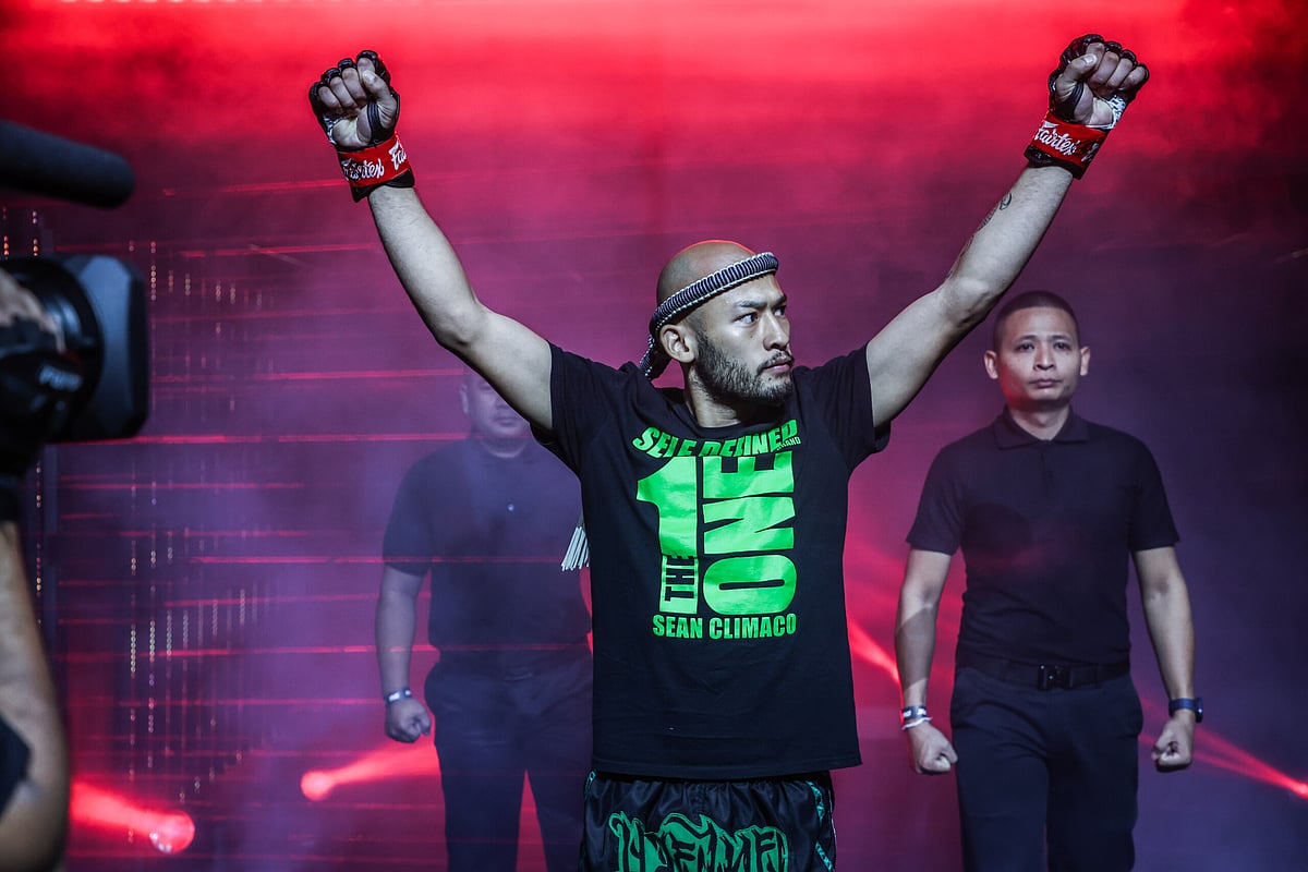 ONE Championship