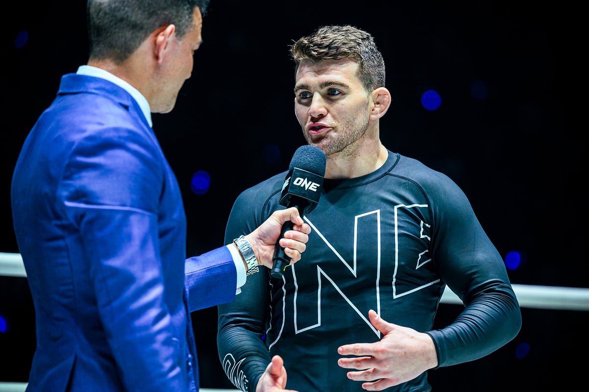 ONE Championship