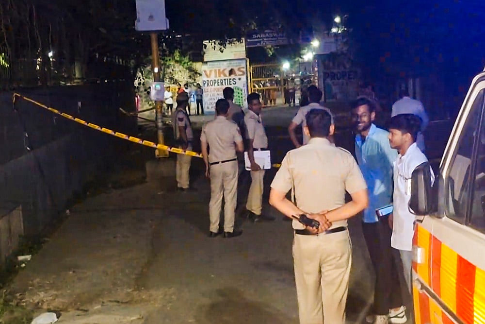 Womans body with gunshot injuries found in Delhi