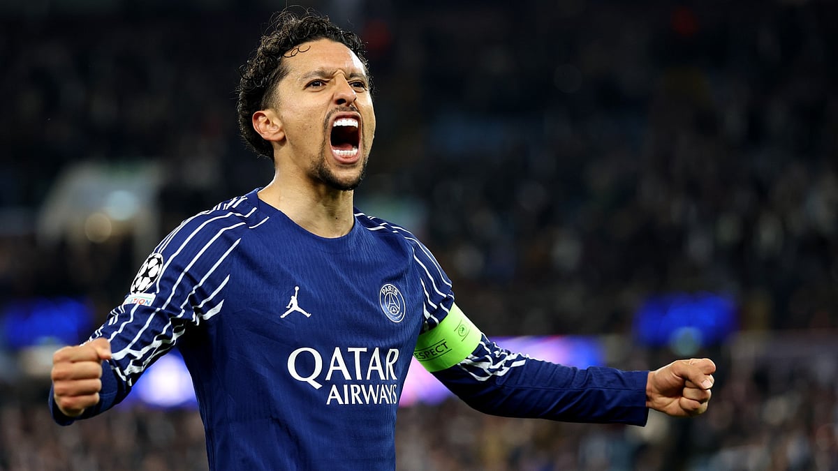 Marquinhos