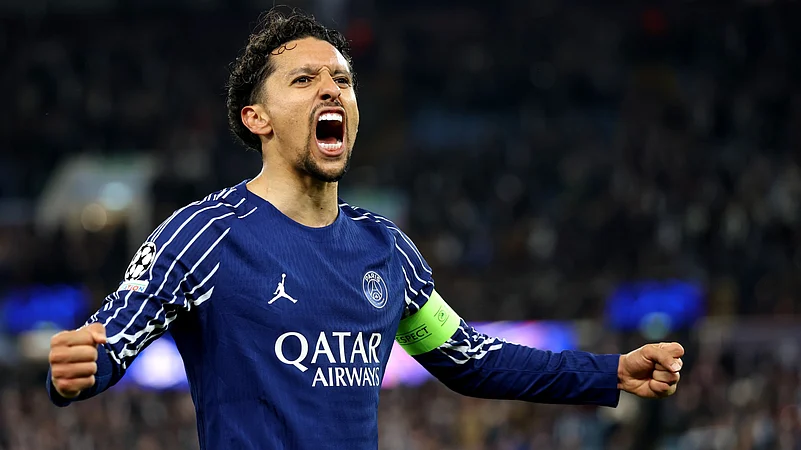 Marquinhos