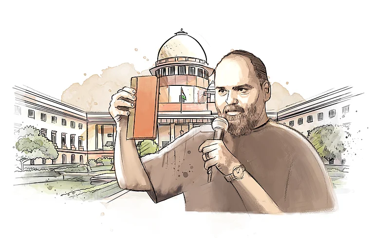 Kunal Kamra