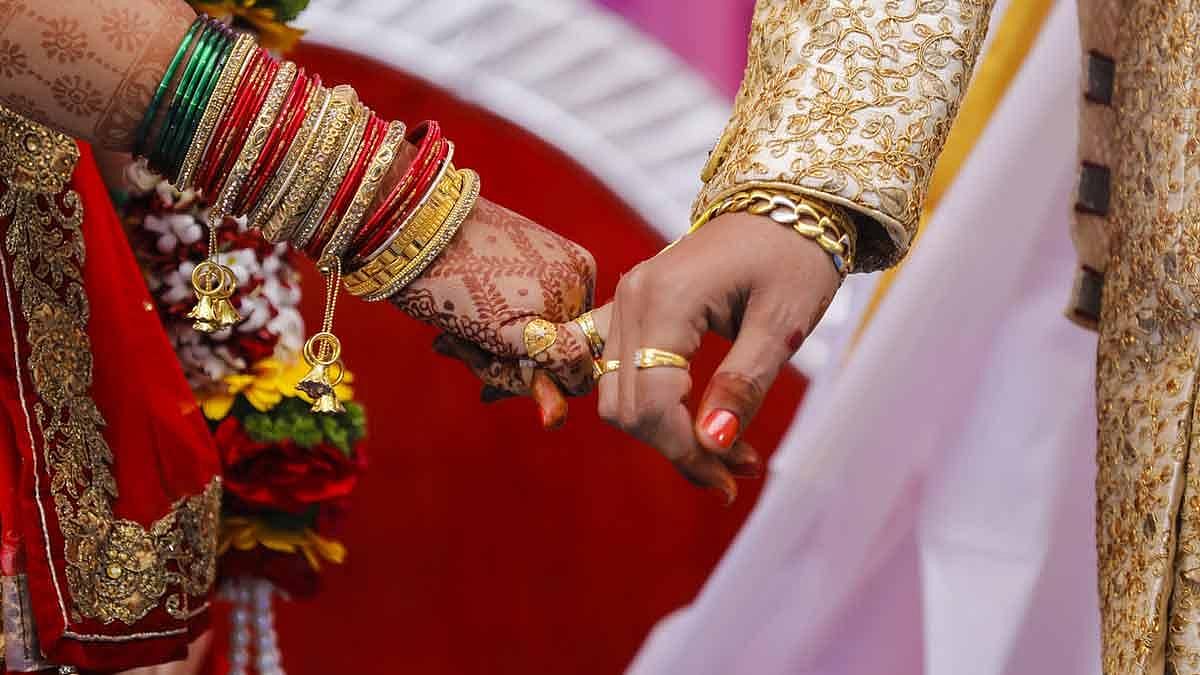 Hindu Wedding Ceremony