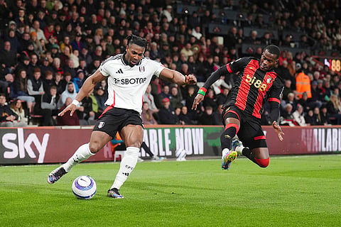 EPL 2024-25: Bournemouth vs Fulham