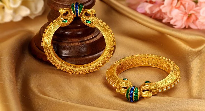Gold Jewelry