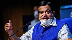 Gadkari said he was falsely linked to the EBP programme and E20 initiative, which are administered by the Petroleum Ministry. - PTI