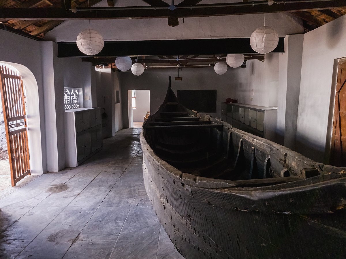 Shutterstock  : Museums Celebrating India’s Maritime Heritage