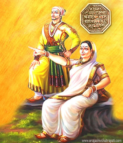 Jijabai – The Visionary Mother of Shivaji Maharaj
