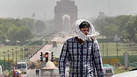 Heat, Humidity of India's Monsoon Could Extend Summer Heat Stress as Climate Warms: Study PTI; Representational image : Heat, Humidity of India's Monsoon Could Extend Summer Heat Stress as Climate Warms: Study