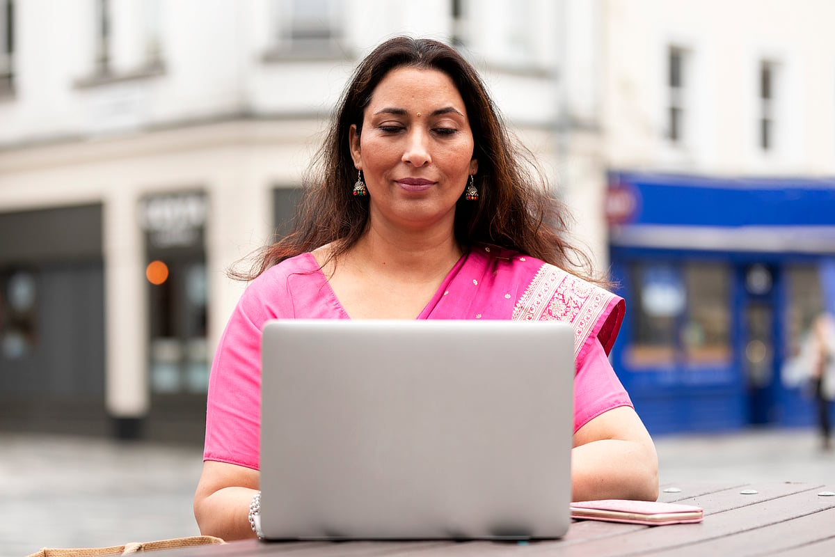 The Indian Digital Mom: Parenting In The Smartphone Age