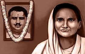 Moolmati – The Mother of Ram Prasad Bismil