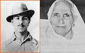 Vidyavati – The Mother of Bhagat Singh
