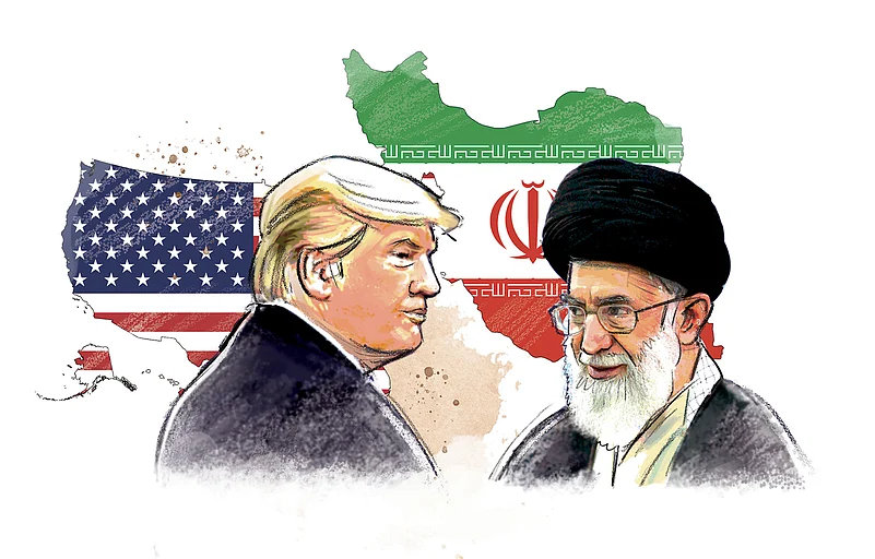Iran Rejects Second round of US talks, slams ‘Unrealistic’ demands amid Hormuz blockade