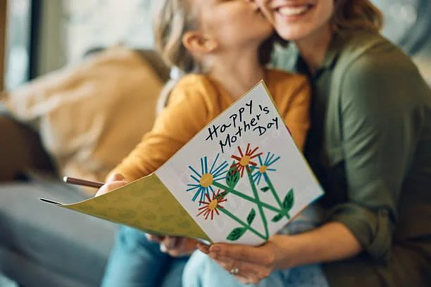 Happy Mothers Day