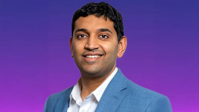 | Gradient : Who Is Anurag Bajpayee? Indian-American CEO Embroiled In Elite Brothel Scandal In US