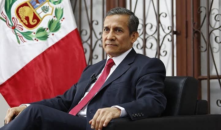 X.com : Brazil has granted Heredia asylum, and the Peruvian government has agreed to provide safe passage in line with the 1954 Caracas Convention on Diplomatic Asylum.